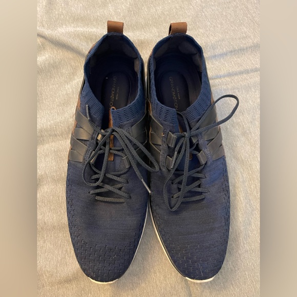 Cole Haan Grandmotion Men’s shoes - Picture 2 of 3